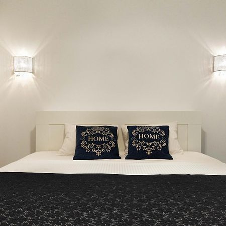 Smile Apartments Bükreş Dış mekan fotoğraf