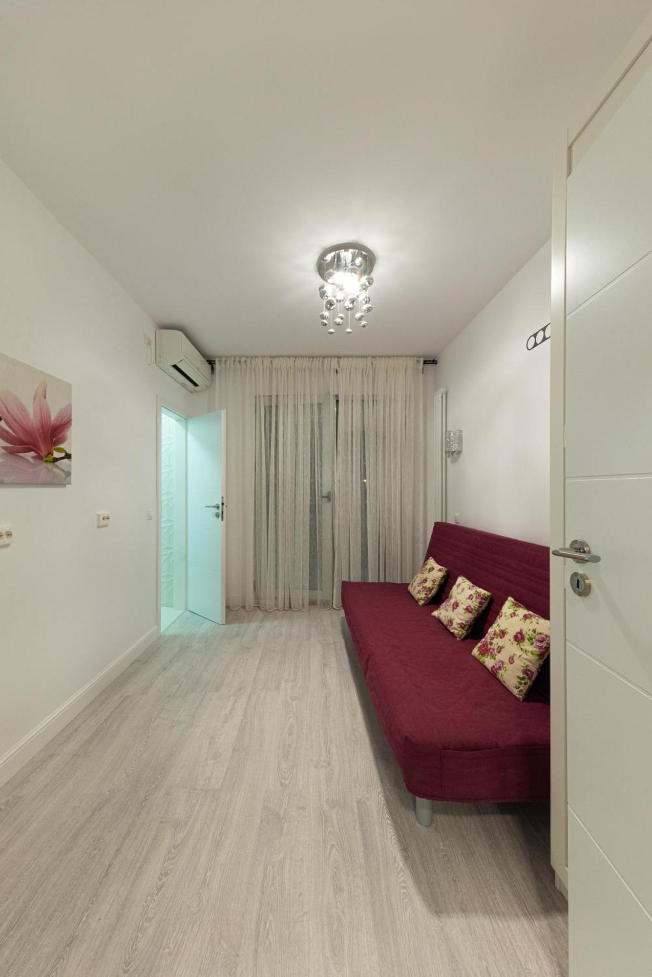 Smile Apartments Bükreş Dış mekan fotoğraf