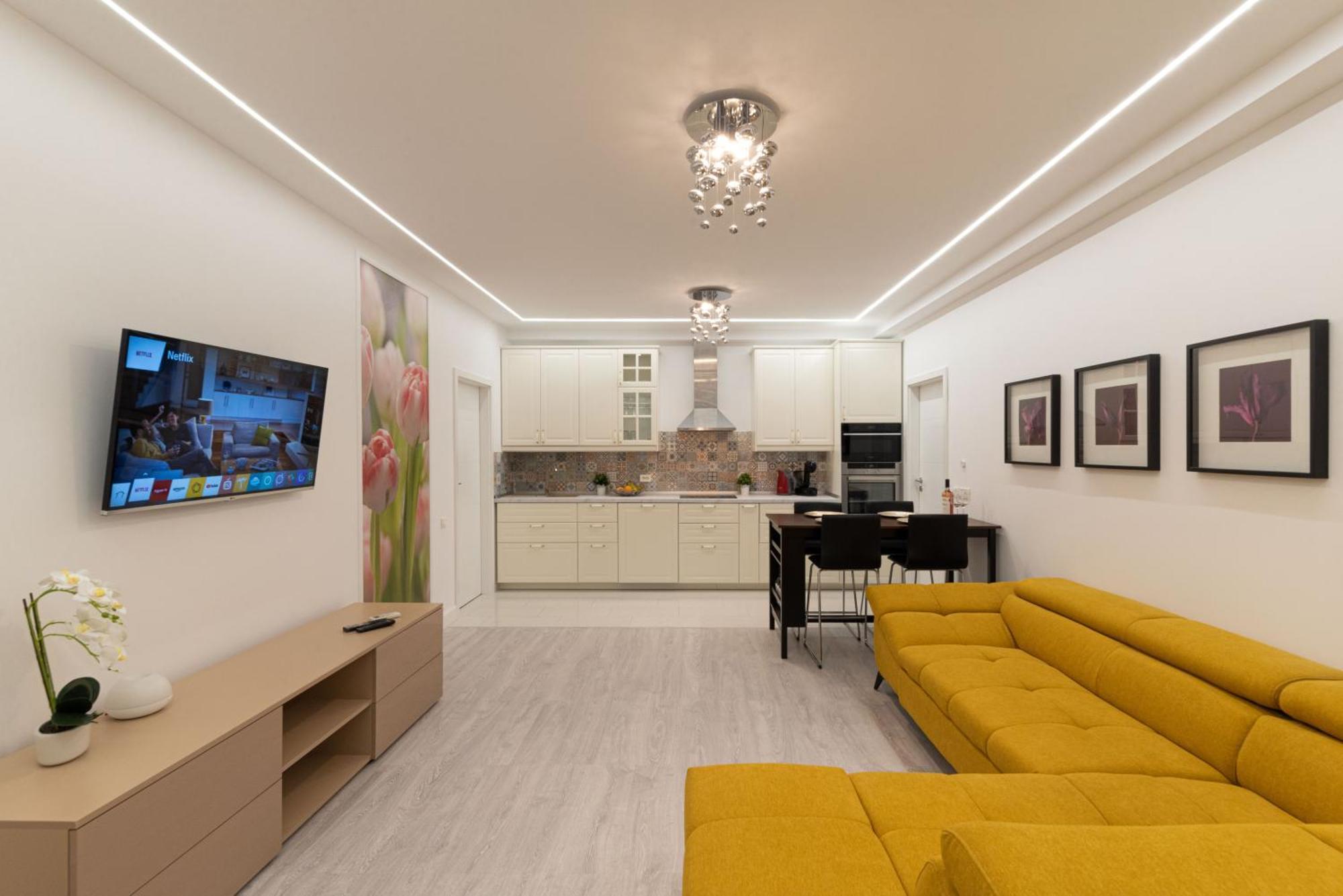 Smile Apartments Bükreş Dış mekan fotoğraf