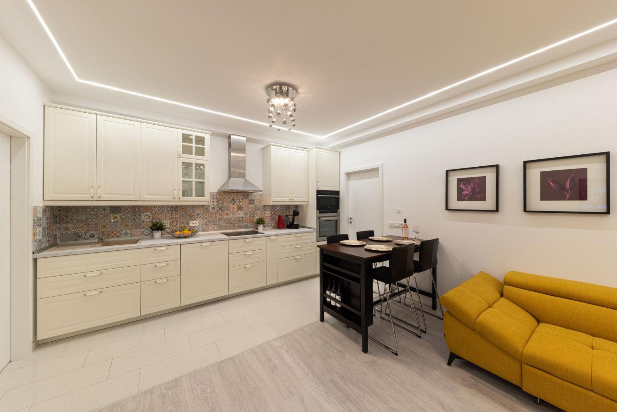 Smile Apartments Bükreş Dış mekan fotoğraf