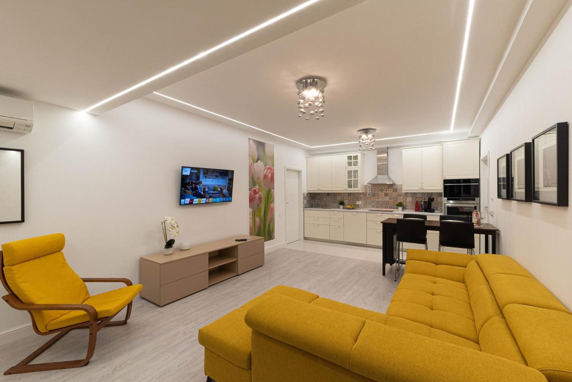 Smile Apartments Bükreş Dış mekan fotoğraf