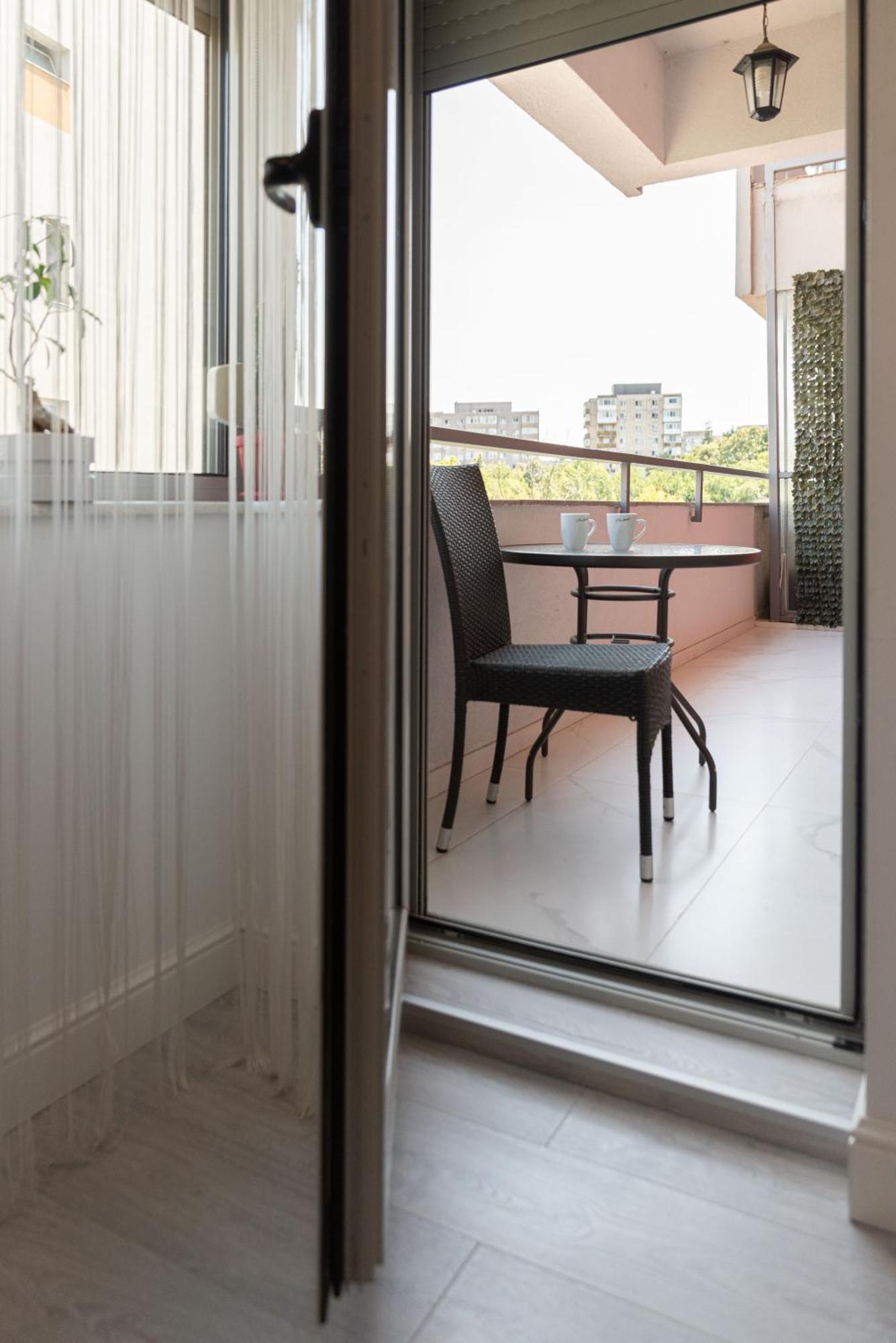 Smile Apartments Bükreş Dış mekan fotoğraf