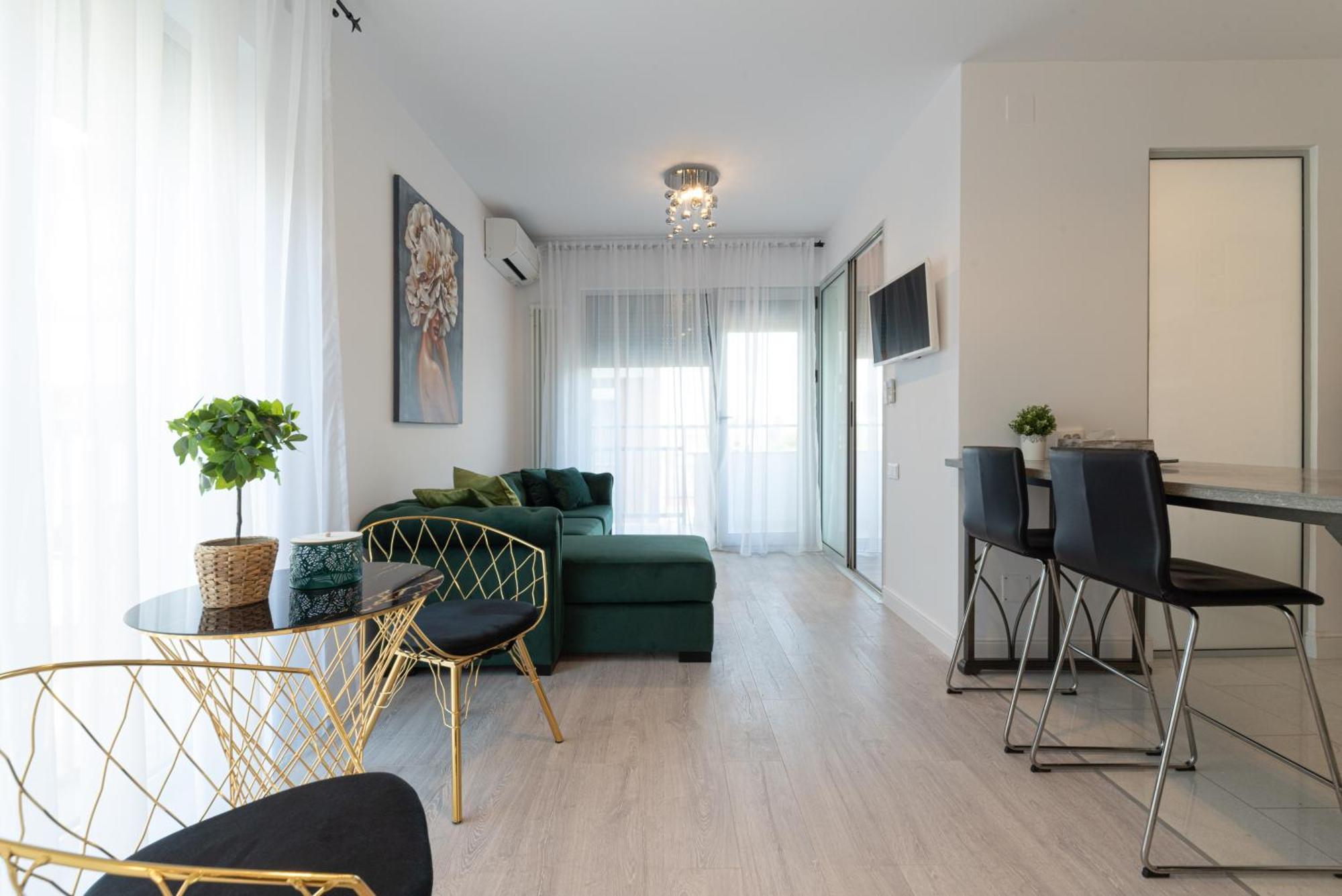 Smile Apartments Bükreş Dış mekan fotoğraf