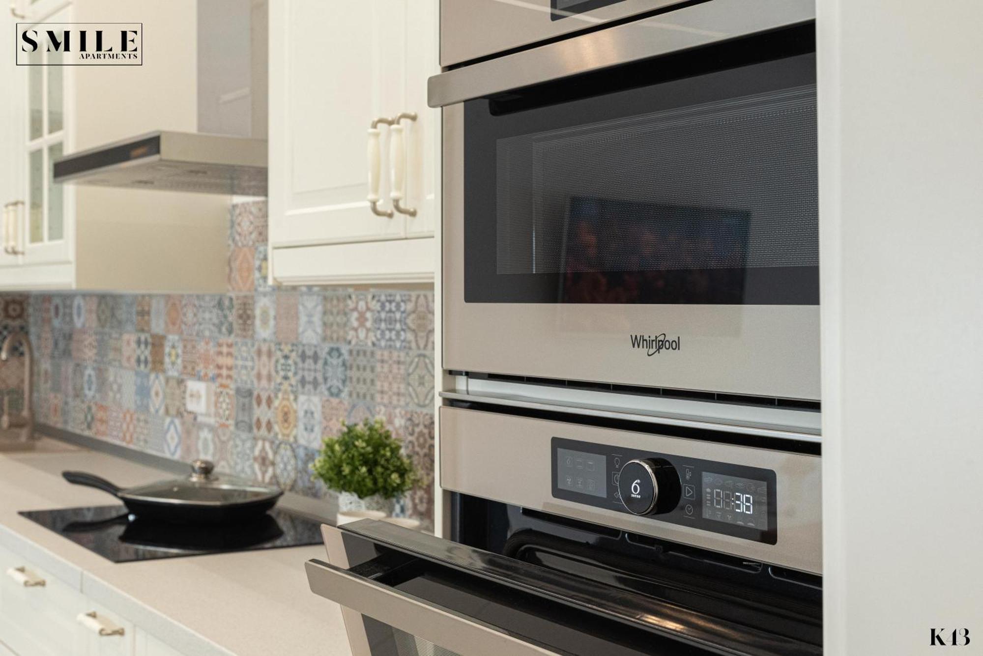 Smile Apartments Bükreş Dış mekan fotoğraf