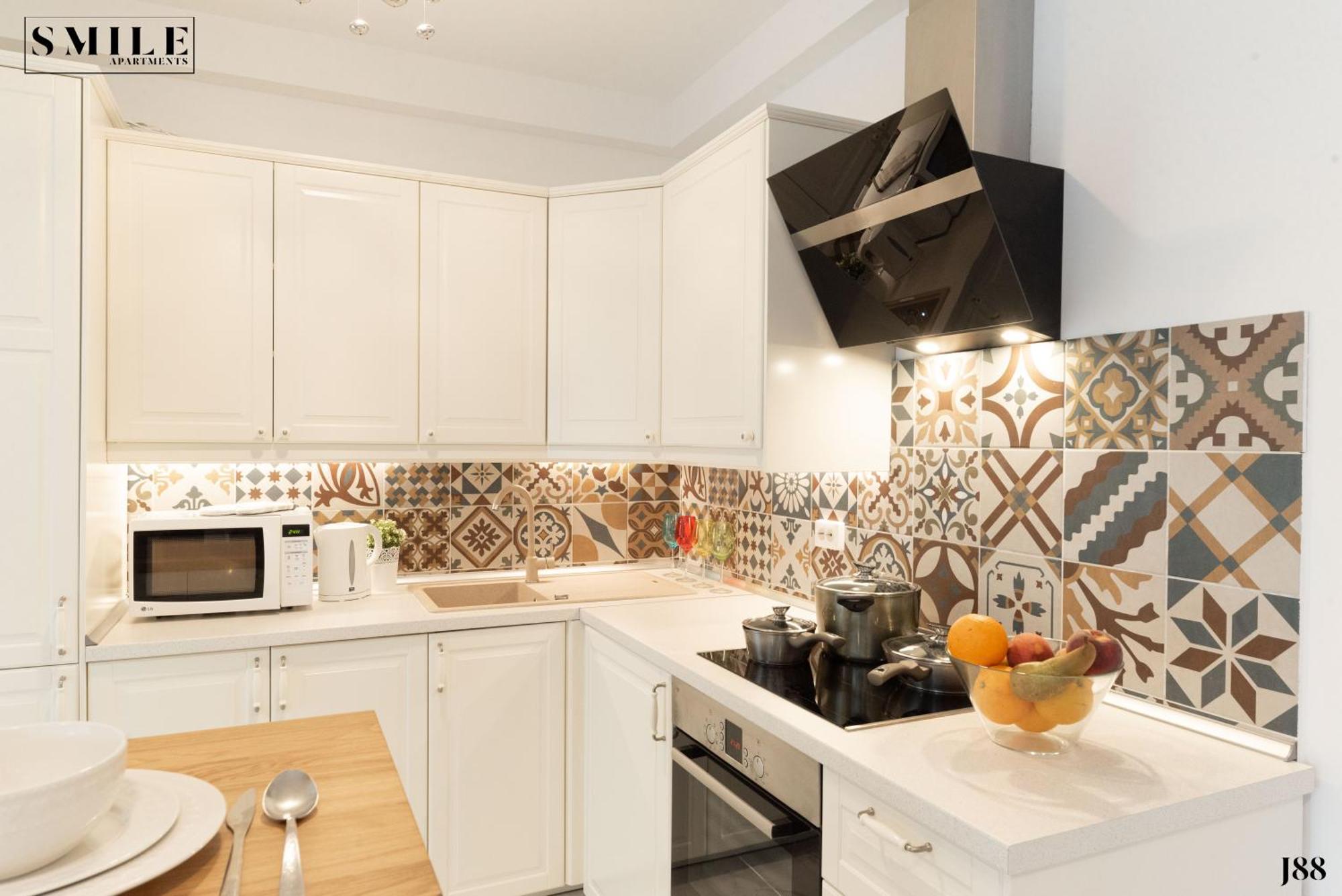 Smile Apartments Bükreş Dış mekan fotoğraf